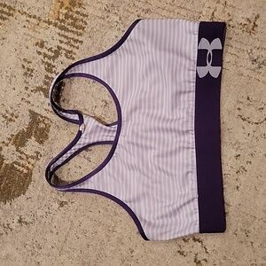 Under Armour Women's Performance Sports Bra